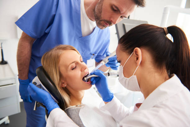 Advanced Technology for Better Dental Care in East Ridge, TN