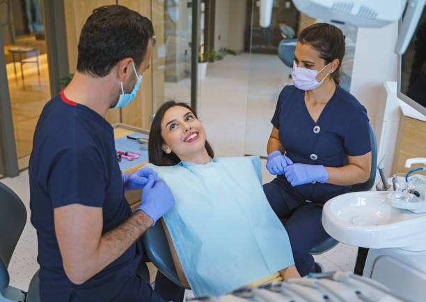 Best Dentures (Full and Partial)  in East Ridge, TN