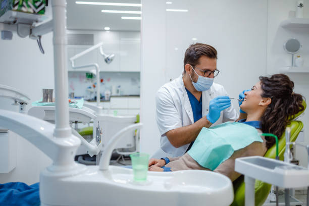 Best Oral Cancer Screening  in East Ridge, TN