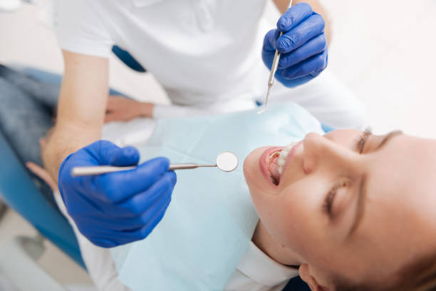 Sleep Apnea Treatment in East Ridge, TN